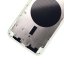 Apple iPhone 12 - Zadný housing (Green)