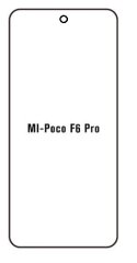 engaroGuard Hydrogel - ochranná fólia - Xiaomi Poco F6 Pro