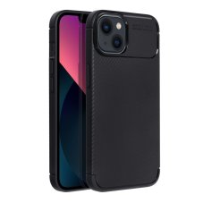 Kryt Case Carbon Premium iPhone 13 Black Kryt Case Carbon Premium iPhone 13 Black