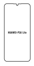 engaroGuard Hydrogel - ochranná fólie - Huawei P30 Lite