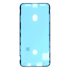 iPhone XS Max - Tesnenie (lepenie) pod displej / Képernyőragasztó szalag