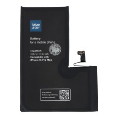 Batéria Blue Star HQ Battery iPhone 15 Pro Max 4422 mAh Batéria Blue Star HQ Battery iPhone 15 Pro Max 4422 mAh