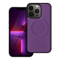 Kryt Roar Mag Morning Case - iPhone 13 Pro Purple