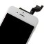 ORIGINÁLIS fehér LCD iPhone 6S