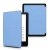 Kryt Tech-Protect Smartcase Kindle Paperwhite V/5/Signature Edition Blue Džíny