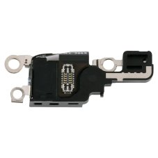 iPhone 16 Pro - Main Microphone with Air Pressure Sensor