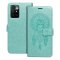 Kryt Mezzo Book Case Xiaomi Redmi 10 / 10 2022 lapač snov Green
