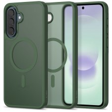 tok Tech-Protect Magmat Magsafe Samsung Galaxy A36 / A56 / A37 5G Matte Green tok Tech-Protect Magmat Magsafe Samsung Galaxy A36 / A56 / A37 5G Matte Green