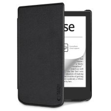 Obal Tech-Protect Smartcase Pocketbook Verse / Pro / Lite Black