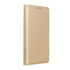 Kryt Smart Case Book Motorola Moto G05 / G15 Gold