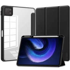 Kryt Tech-Protect SC Pen Hybrid Xiaomi Pad 6 / 6 Pro black