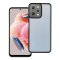 Kryt Variete Case Xiaomi Redmi 12 4G / 12 5G Black