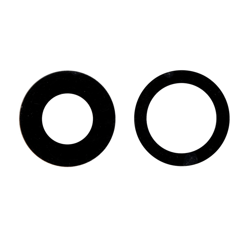 iPhone 12 mini - Csere hátsó kameraüveg (pótalkatrész)