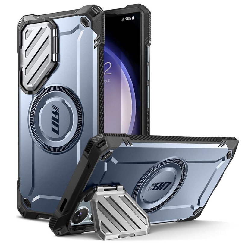 Kryt Supcase Ub Xt Mag Magsafe Samsung Galaxy S24 Ultra Tilt