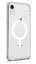 Apple Crystal Air kryt s MagSafe iPhone XR