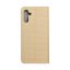 Kryt Sensitive Book  Samsung Galaxy A13 5G / A04S Gold