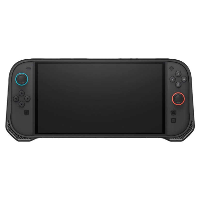 Kryt Spigen Rugged Armor Nintendo Switch 2 Matte Black