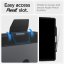 Kryt Spigen Ultra Hybrid ”Pro” iPad Air 13 2024 Black
