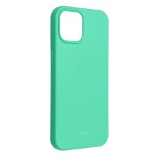 Roar Futerał All Day Colorful Jelly iPhone 15 Miętowy
