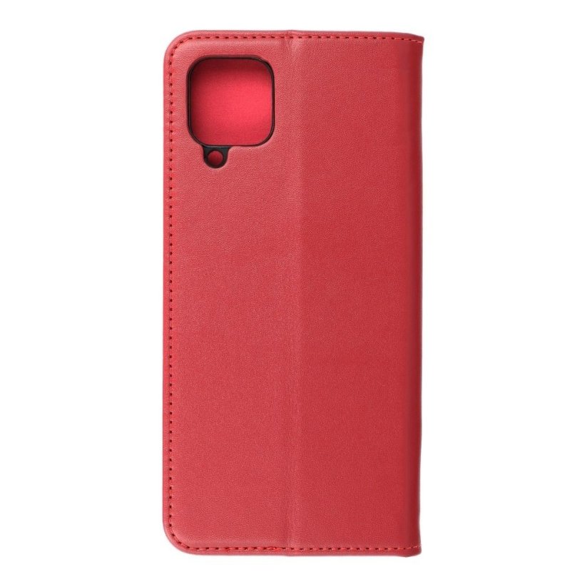 Leather  SMART Pro  Samsung Galaxy A33 5G (bordový)