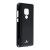 Fedél Jelly Case Mercury Huawei Mate 20 fekete