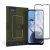 Védő edzett üveg Hofi Glass Pro+ Motorola Moto E22 / E22I fekete