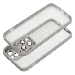 Kryt Ochranné sklo Variete Case iPhone 12 Pro Steel