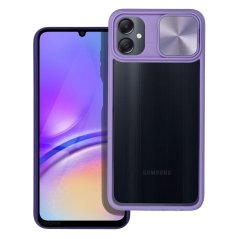 Kryt Slider Case Samsung Galaxy A05 Purple Kryt Slider Case Samsung Galaxy A05 Purple