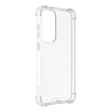 Kryt Roar Case Armor Jelly Samsung Galaxy S24 Plus Priesvitný Kryt Roar Case Armor Jelly Samsung Galaxy S24 Plus Priesvitný