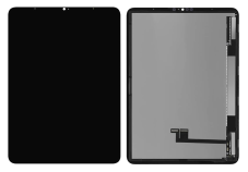 Apple iPad Pro 11 2021 - displej + dotyková doska (A2369 A2377 A2460 A2459 A2301) Apple iPad Pro 11 2021 - displej + dotyková doska (A2369 A2377 A2460 A2459 A2301)
