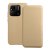 Tok Dual Pocket Book Case Xiaomi Redmi 10A Gold