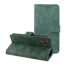 Tok Tender Book Case Samsung Galaxy Xcover 7 Green
