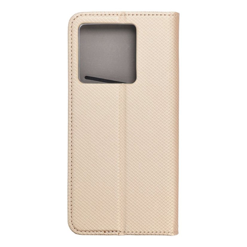 Tok Smart Case Book Xiaomi 13T / 13T Pro Gold
