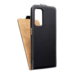 Kryt Flip Case SLIM FLEXI FRESH Xiaomi Mi 10T Pro čierny Kryt Flip Case SLIM FLEXI FRESH Xiaomi Mi 10T Pro čierny