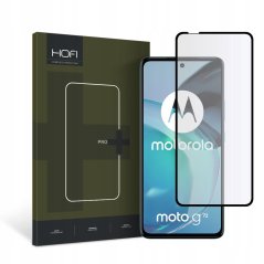 Ochranné tvrdené sklo Hofi Glass Pro+ Motorola Moto G72 Black