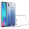 Huawei Honor 10 lite - Priesvitný ultratenký silikónový kryt