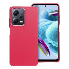 Kryt Frame Case Xiaomi Redmi Note 12 Pro 5G Magenta