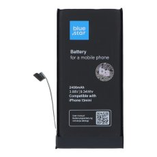 Akkumulátor Battery iPhone 13 mini 2406 mAh Blue Star HQ