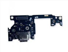 Motorola Edge 20 - Nabíjací flex s PCB doskou a konektor