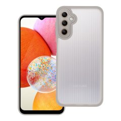 Kryt Variete Case Samsung Galaxy A14 4G / A14 5G Steel Kryt Variete Case Samsung Galaxy A14 4G / A14 5G Steel
