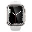 Kryt Spigen Ultra Hybrid Apple Watch 7 / 8 / 9 (41 mm) Crystal Clear