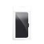 Kryt Anti-Theft 4Card Rfid Book Case Xiaomi Redmi Note 15 Pro Plus 5G Black Tech Fabric