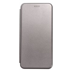 Kryt Book Elegance Samsung Galaxy A05 Grey