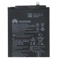 HB356687ECW Huawei 3340mAh Li-Pol akkumulátor (Service Pack - eredeti pótalkatrész)