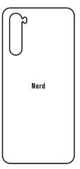 Hydrogel - zadná ochranná fólia - OnePlus Nord Hydrogel - zadná ochranná fólia - OnePlus Nord