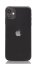 Apple iPhone 11 - Zadný housing (Space Gray)