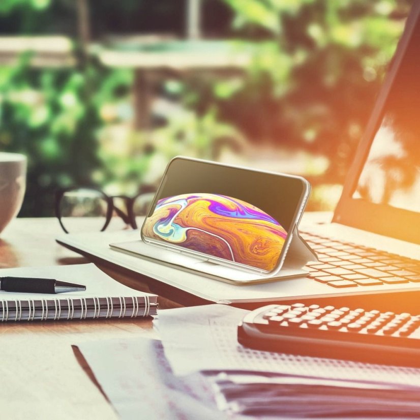 Kryt Book Forcell Elegance  Xiaomi POCO M4 Pro 5G čierny