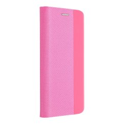 Kryt Sensitive Book  Samsung Galaxy A72 LTE ( 4G )  Light Pink