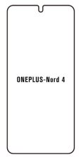 engaroGuard Hydrogel - ochranná fólia - OnePlus Nord 4