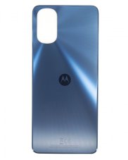 Motorola Moto E32s - Zadný kryt batérie - Slate grey (náhradný diel) Motorola Moto E32s - Zadný kryt batérie - Slate grey (náhradný diel)